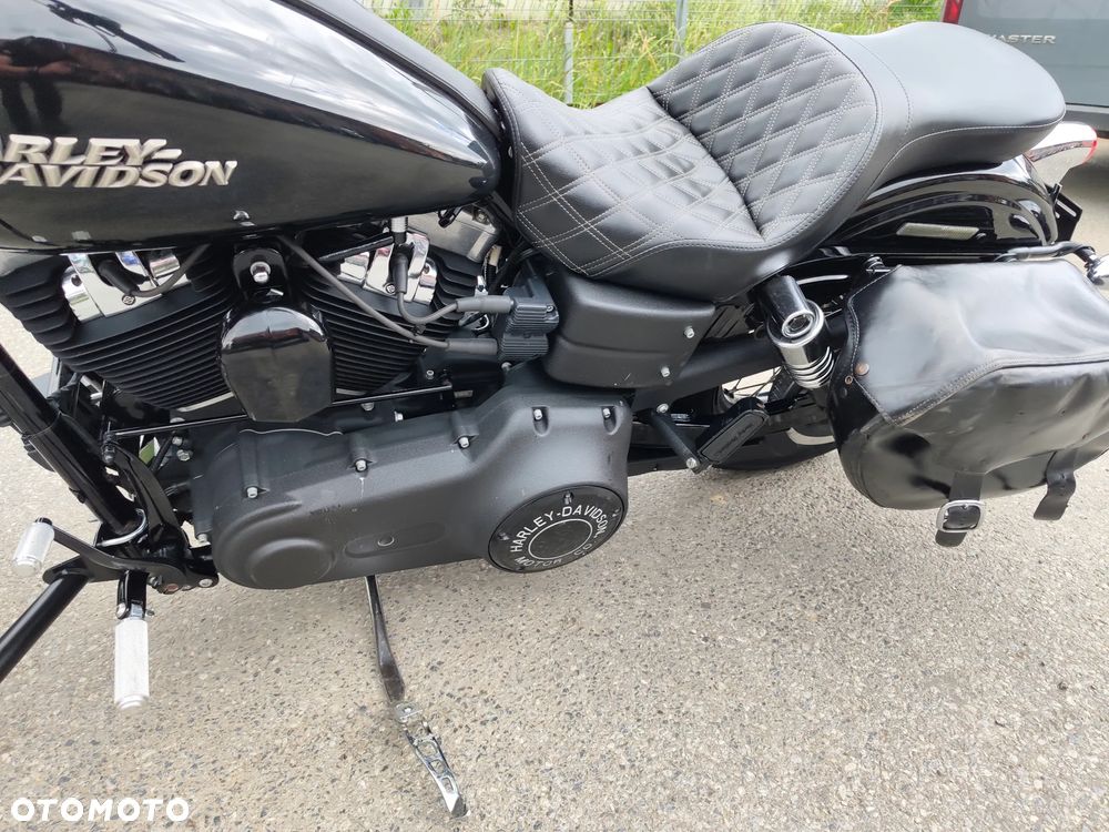 Harley-Davidson Softail Fat Boy - 28