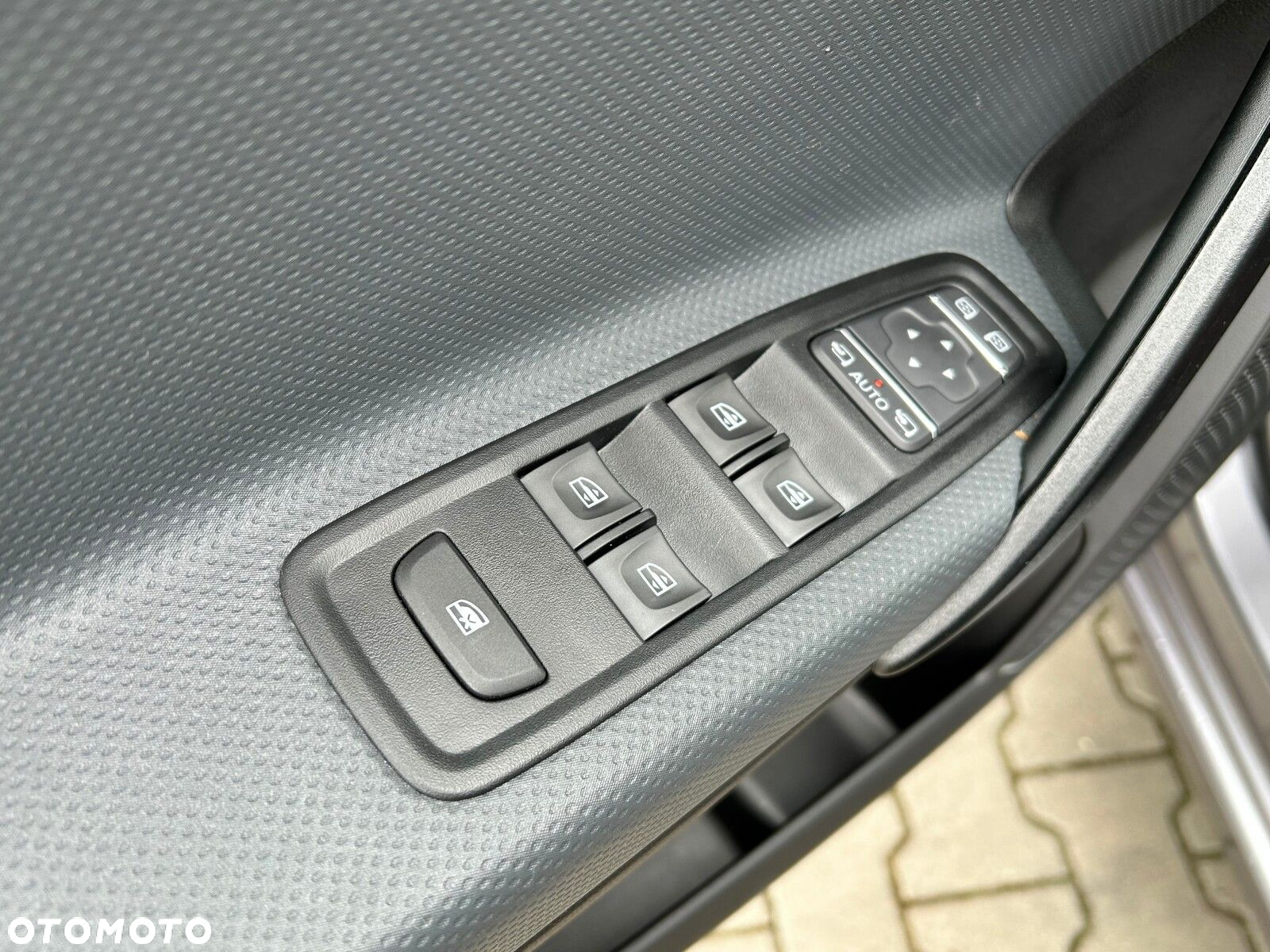 Mercedes-Benz Citan - 15