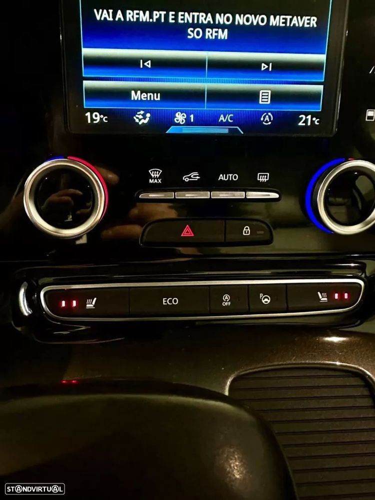 Renault Espace 1.6 dCi Initiale Paris EDC - 39