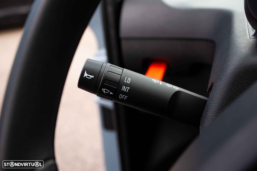 Citroën Ami Standard - 27