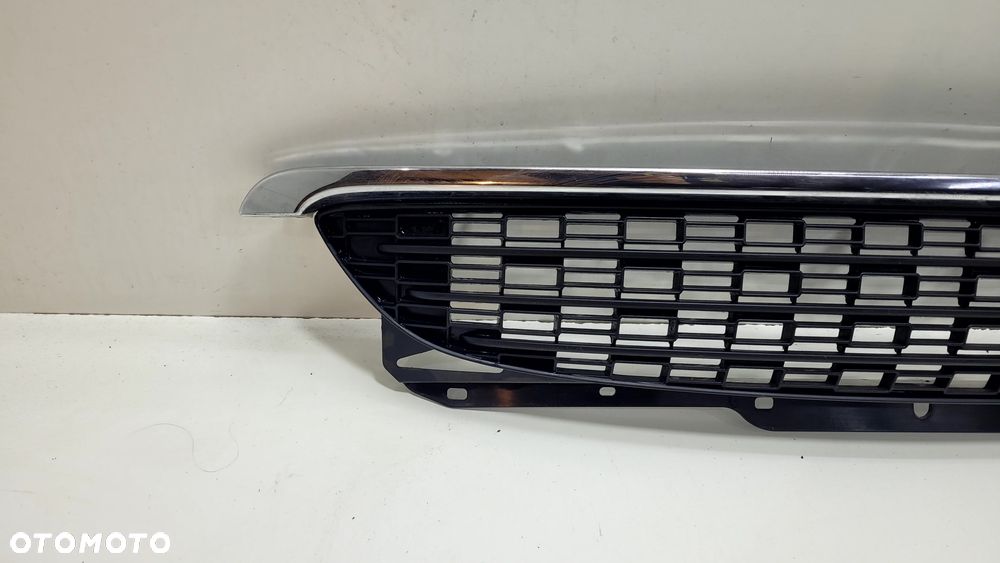 Atrapa Grill Kratka Mini Copper r56 r57 r55 06-14 - 2