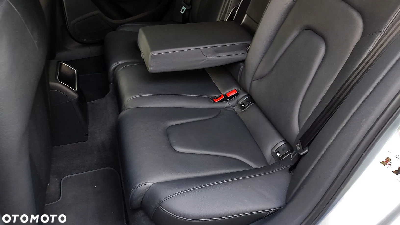 Audi A4 Avant 2.0 TDI DPF multitronic Attraction - 16