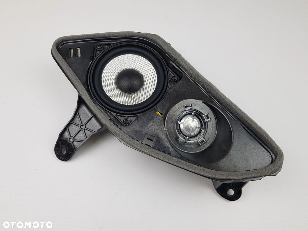 NOWE ORYGINALNE Głośniki Bowers Wilkins Prawy Tył BMW X5 G05 X5M 2622508 - 1