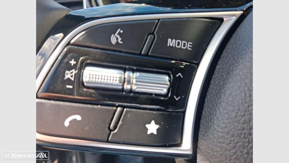 Kia XCeed 1.0 T-GDI Drive - 26
