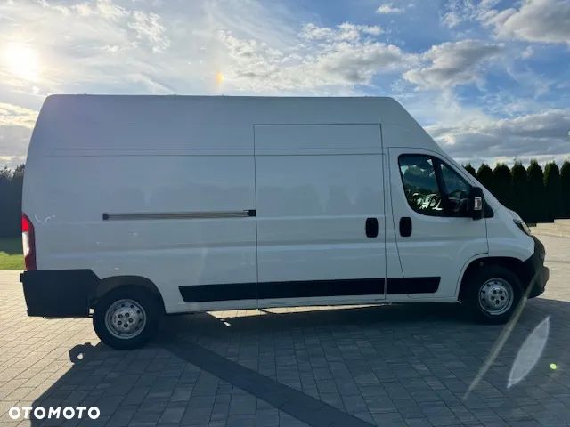 Peugeot BOXER - 3
