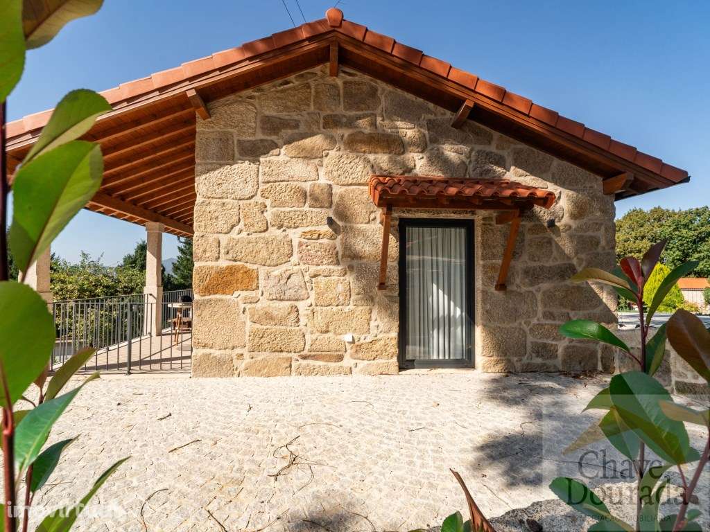 Quinta - Vouzela - Grande imagem: 4/59