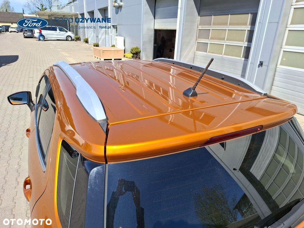 Ford EcoSport - 14