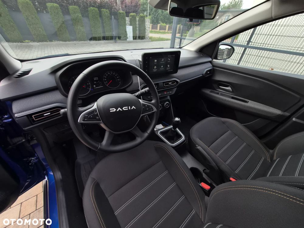 Dacia Sandero - 15