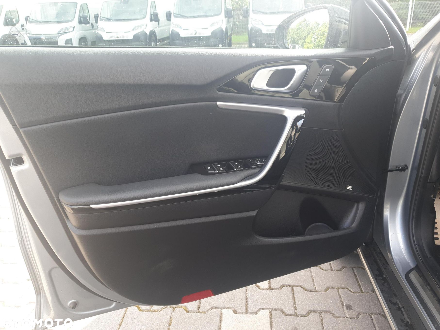 Kia XCeed 1.6 T-GDI XL DCT - 10