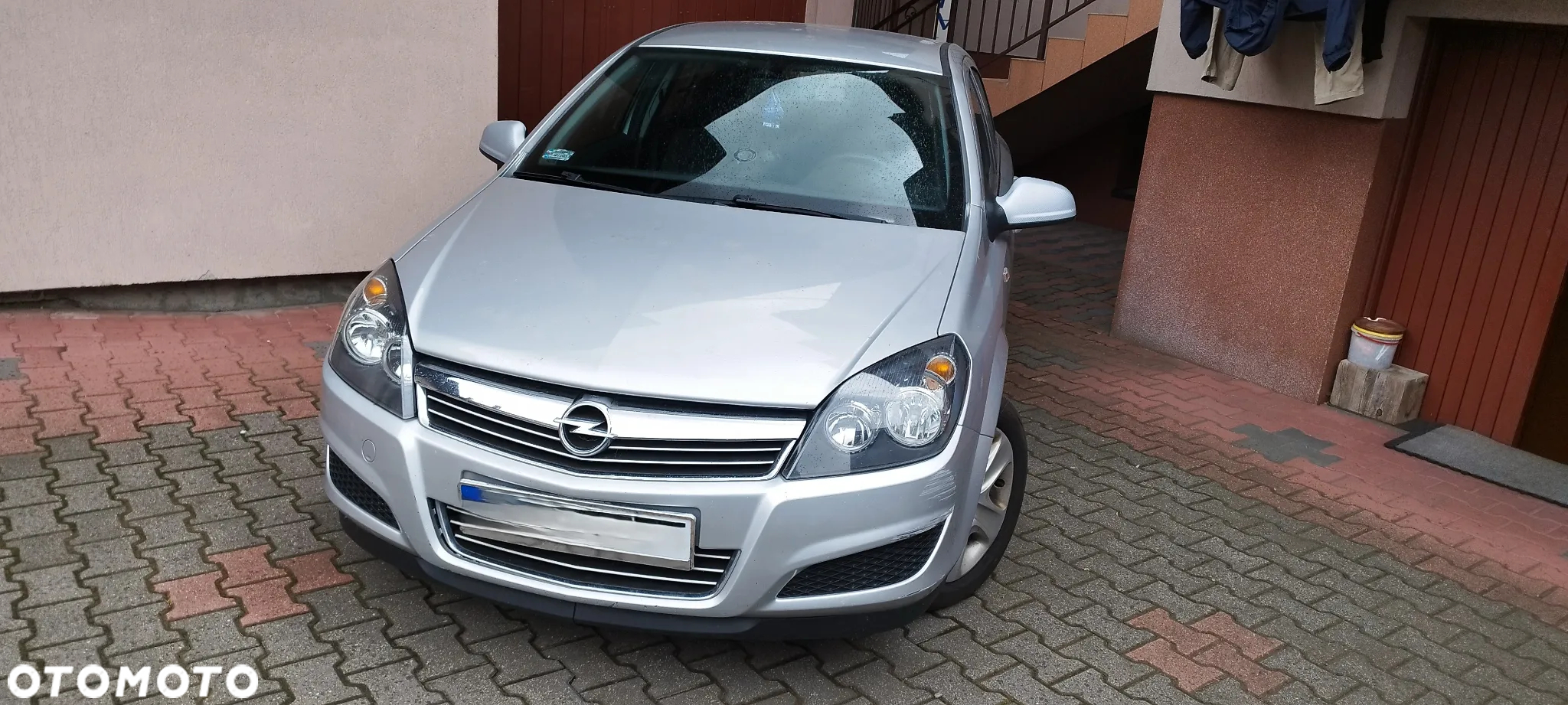 Opel Astra III 1.6 EU5 - 6