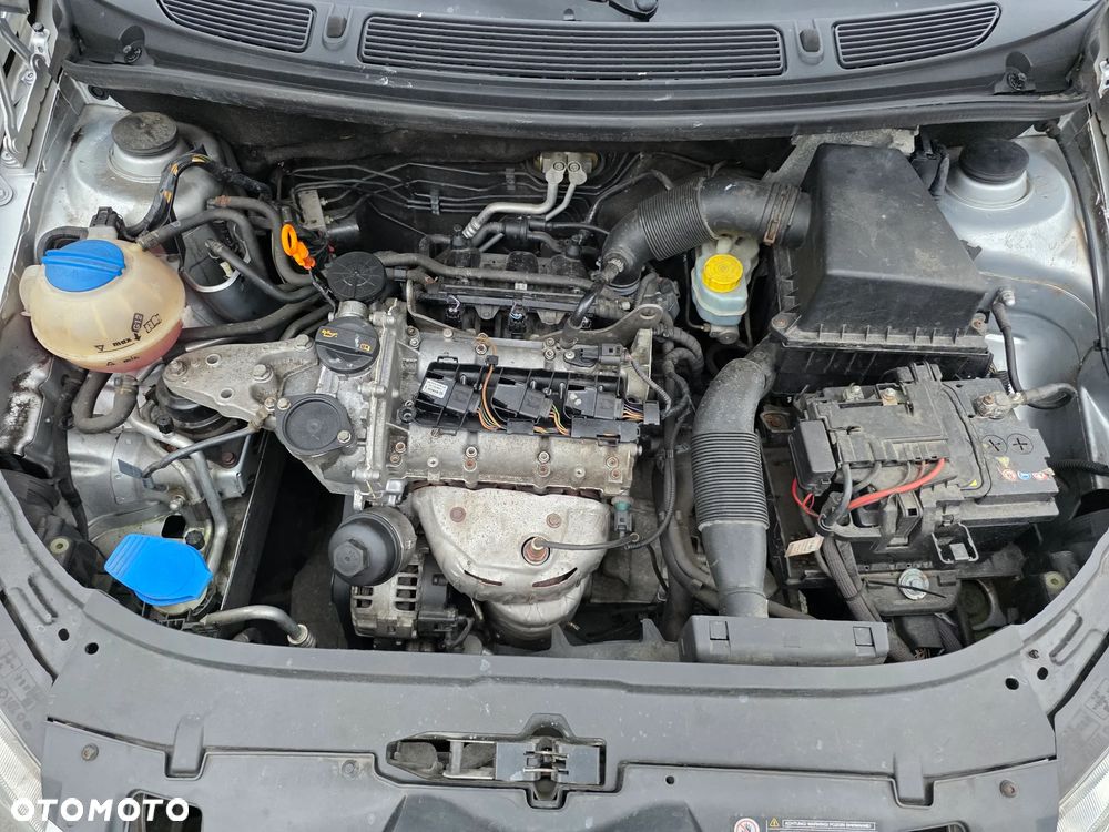Skoda Fabia 1.2 12V Family Plus - 18