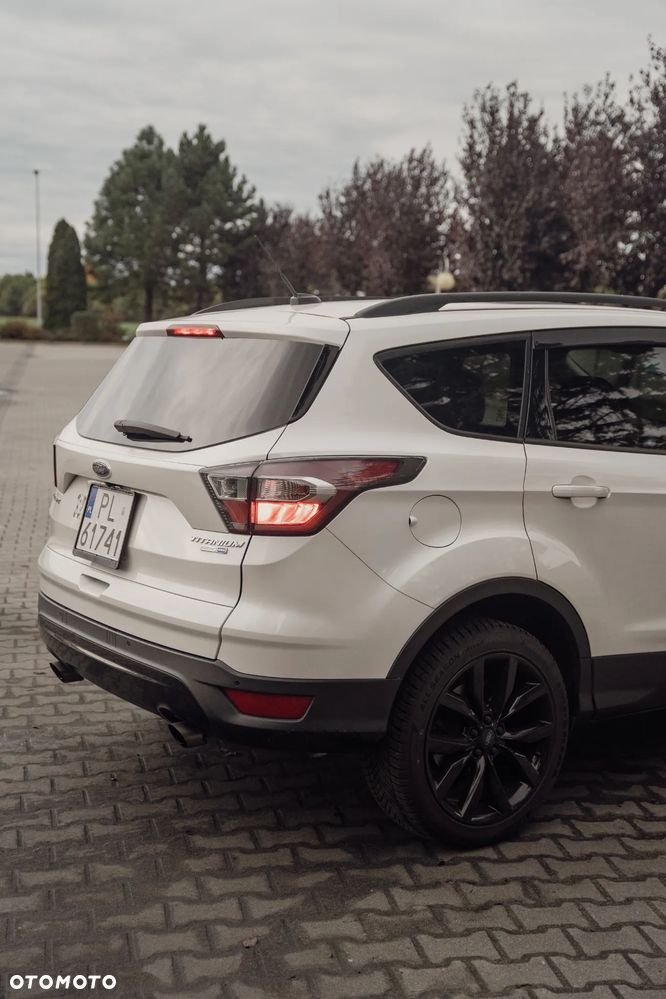 Ford Escape - 9