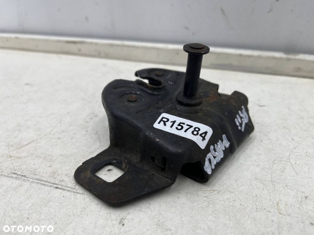 Zamek maski Chrysler PT Cruiser 00-10r. rygiel - 4