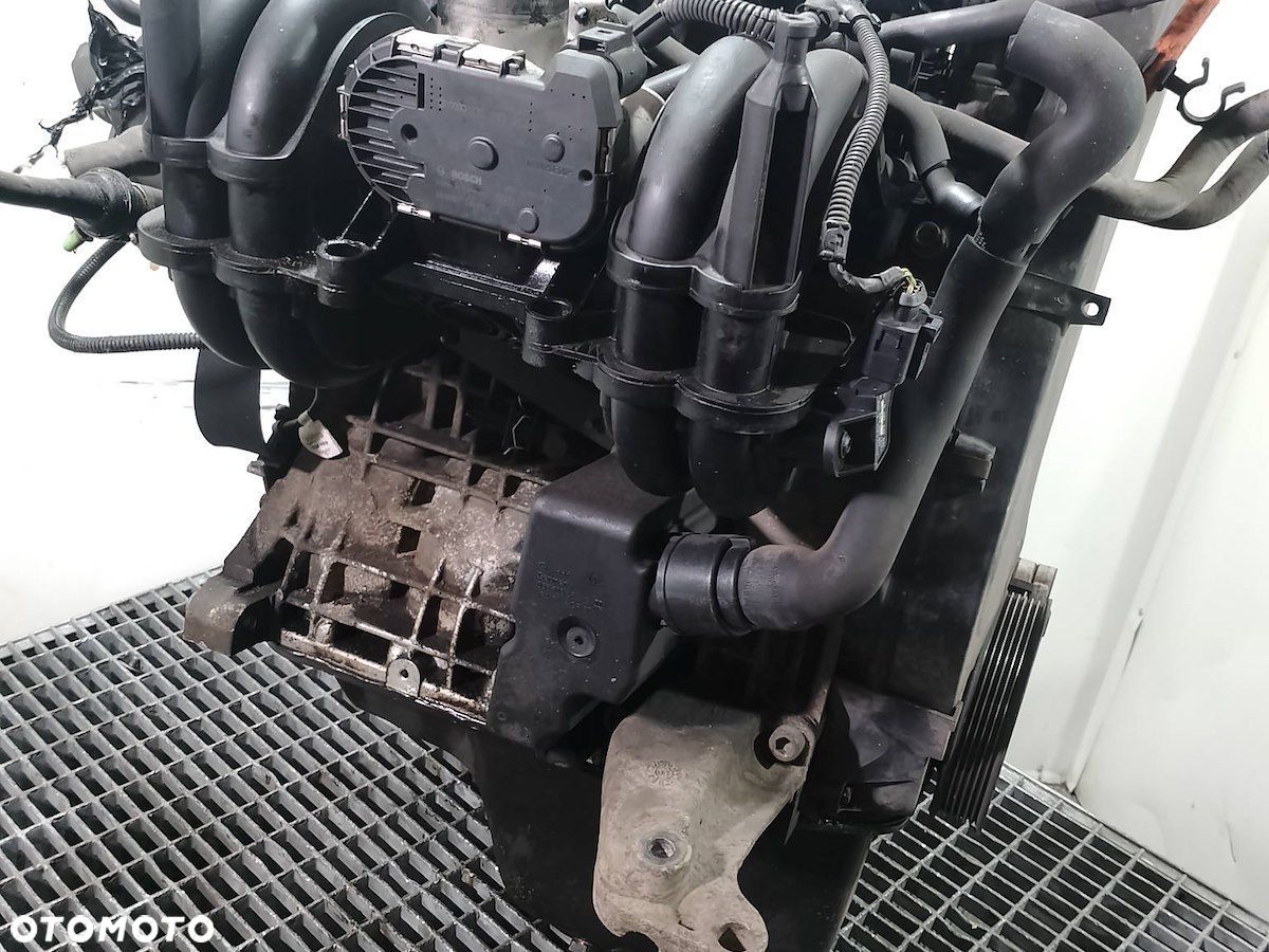SILNIK SEAT IBIZA II AKK 1.4 - 1