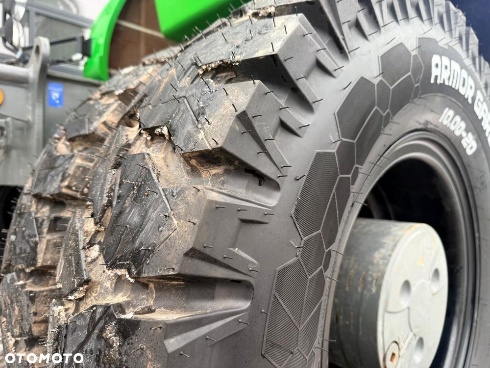 Liebherr A918 Compact 2019 8473 MTG A 918 914 916 A914 A916   Litronic - 32