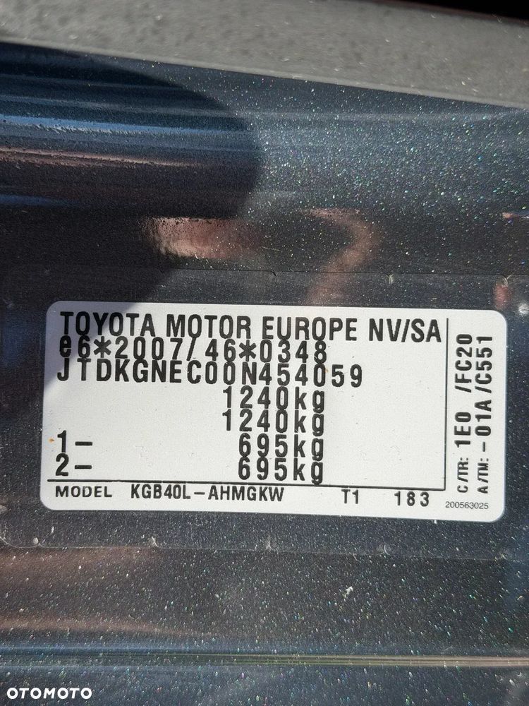 Toyota Aygo x-clusiv - 29