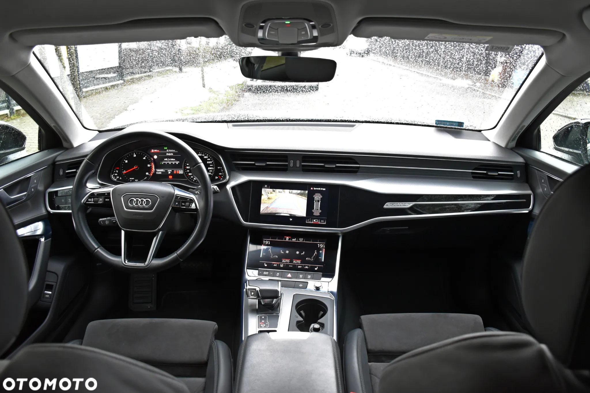 Audi A6 40 TDI mHEV Quattro S tronic - 17