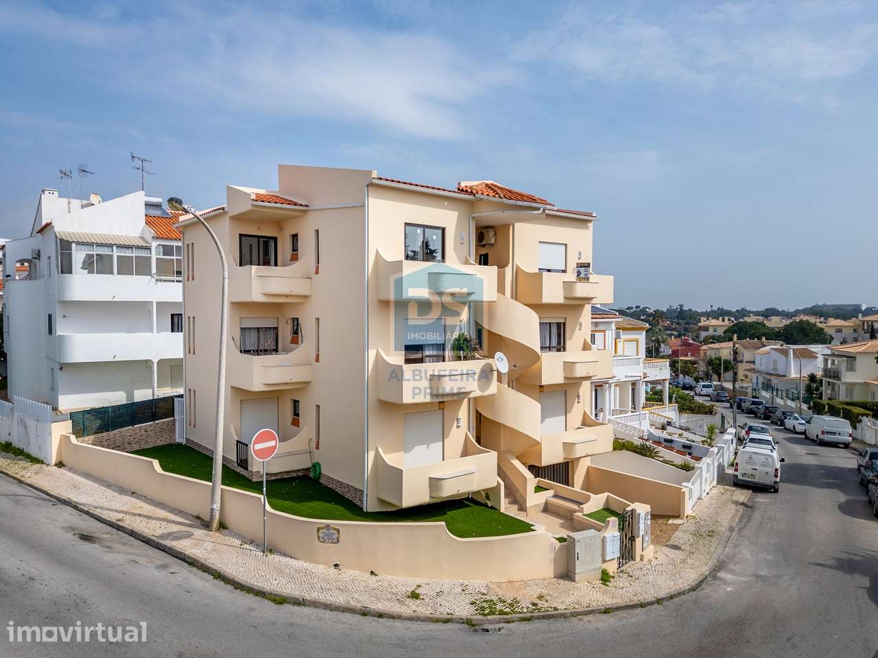 Apartamento T2 Venda em Albufeira e Olhos de Água,Albufeira - Grande imagem: 2/41
