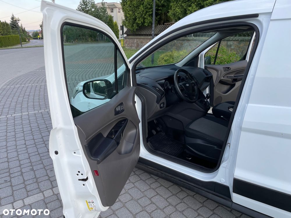 Ford Transit Connect Long Berlingo Expert Proace Custom Kangoo Doblo - 10
