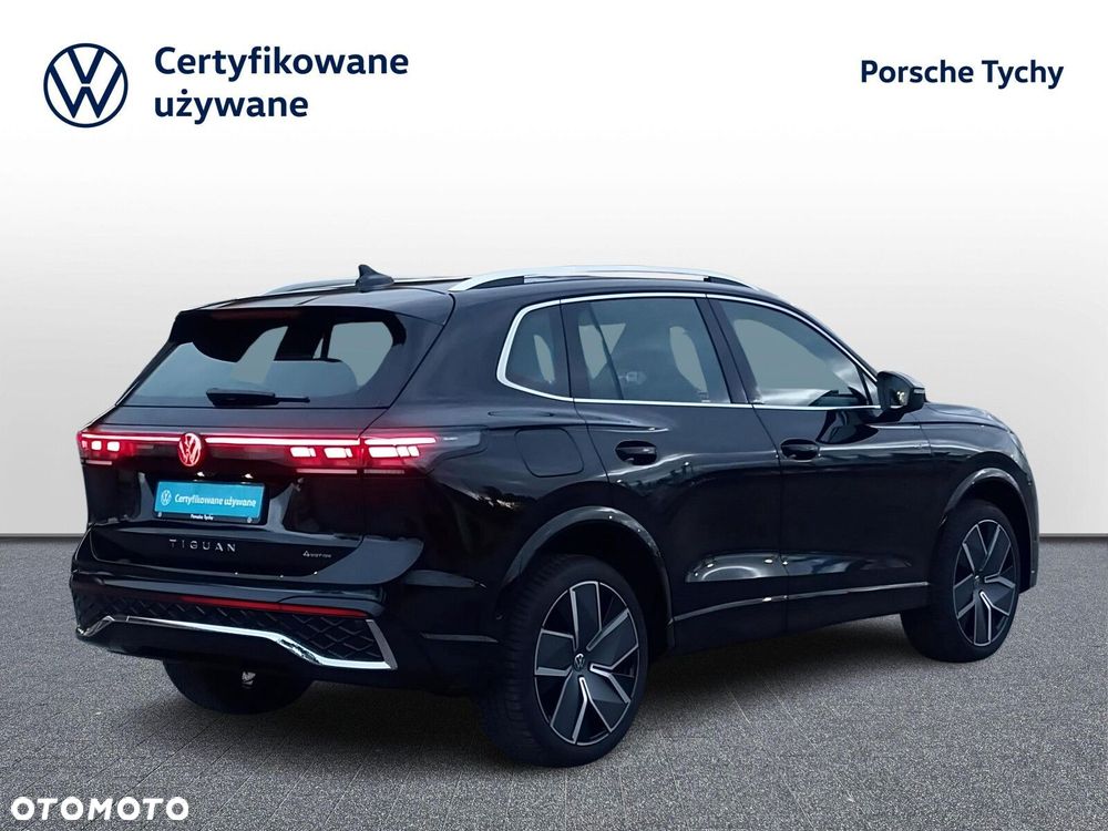 Volkswagen Tiguan - 3