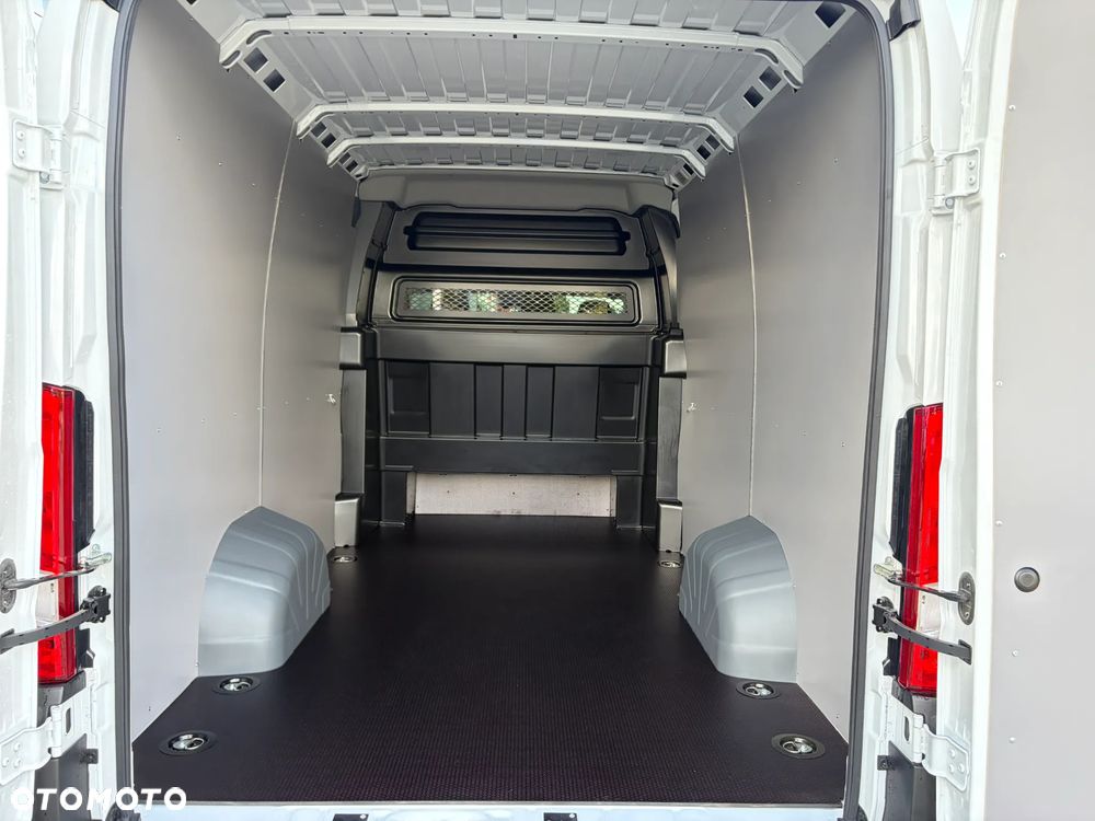 Fiat Ducato L4H2 - 15