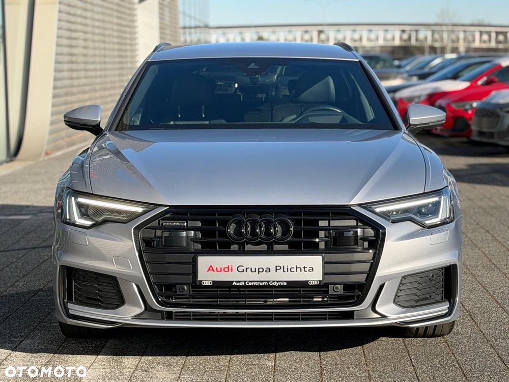 Audi A6 Avant - 11