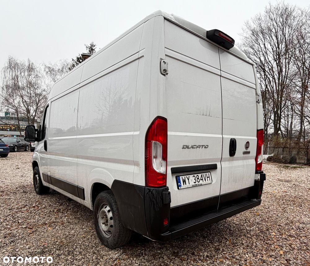 Fiat DUCATO - 5