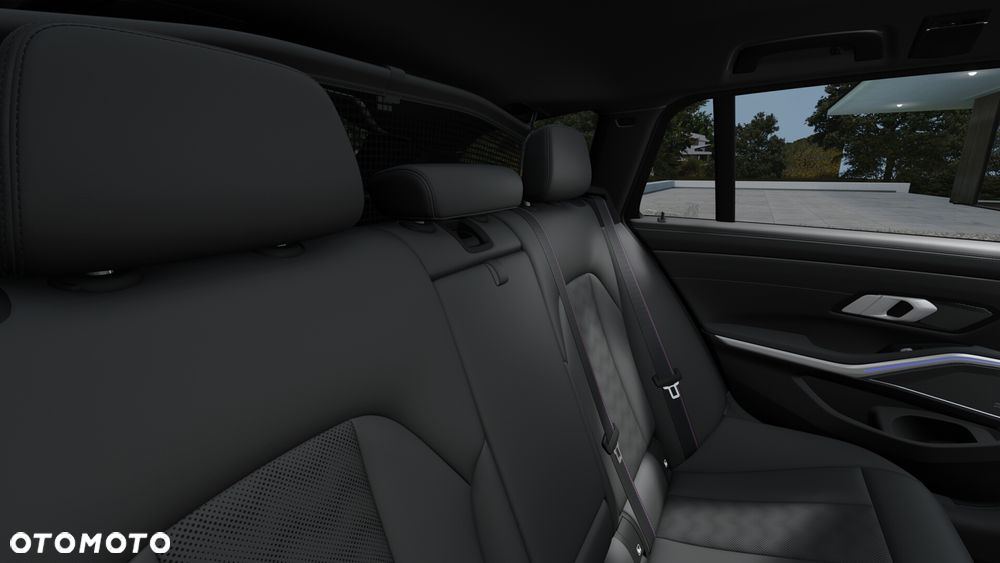 BMW M3 Competition M xDrive - 14