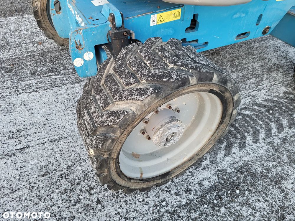 Genie Z51/30 JRT - 8