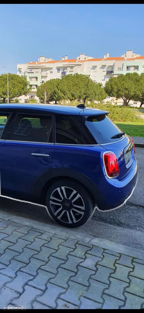 MINI 5 Portas - 5