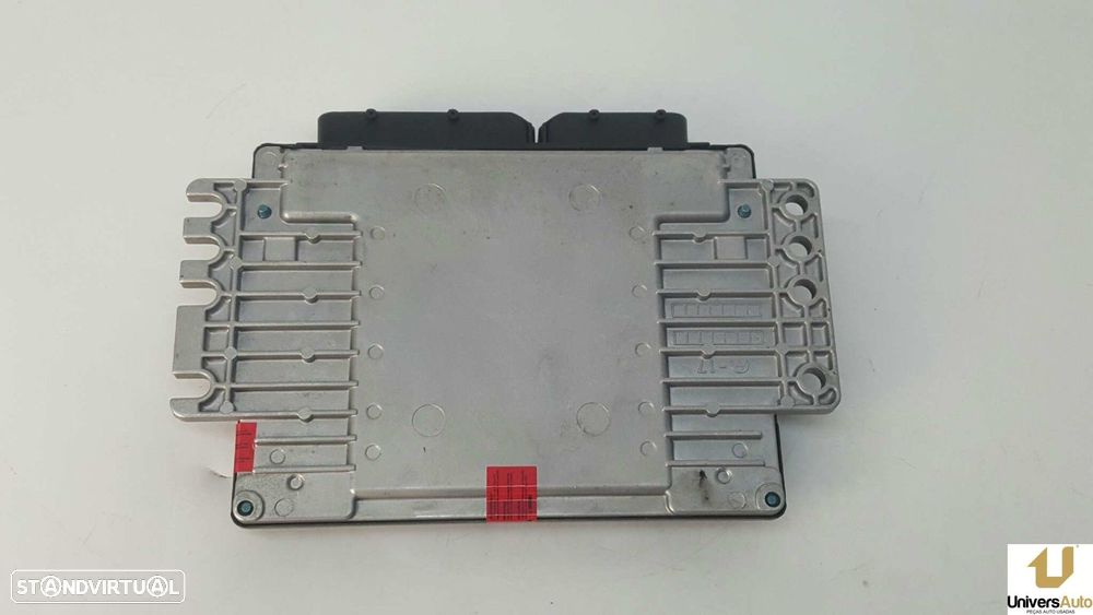 CENTRALINA DO MOTOR UCE NISSAN ALMERA TINO (V10M) BáSICO - 6