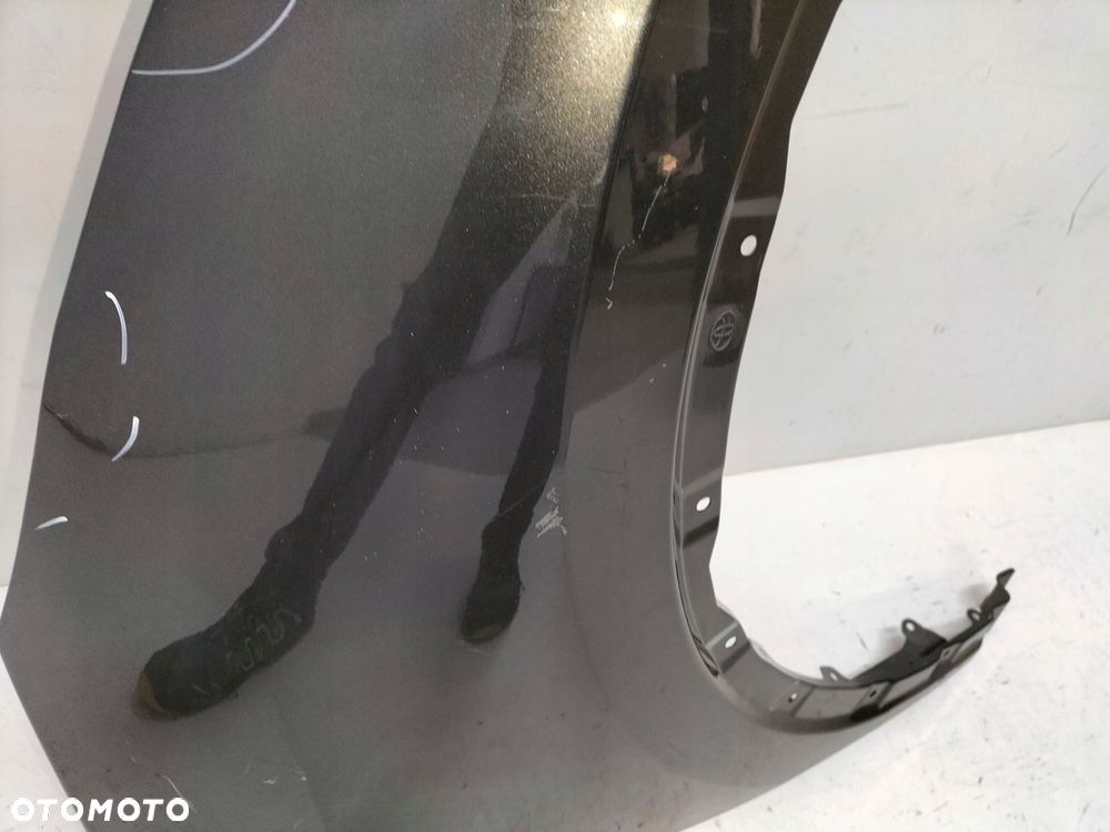 błotnik przedni przód prawy toyota chr c-hr ii 23- - 3