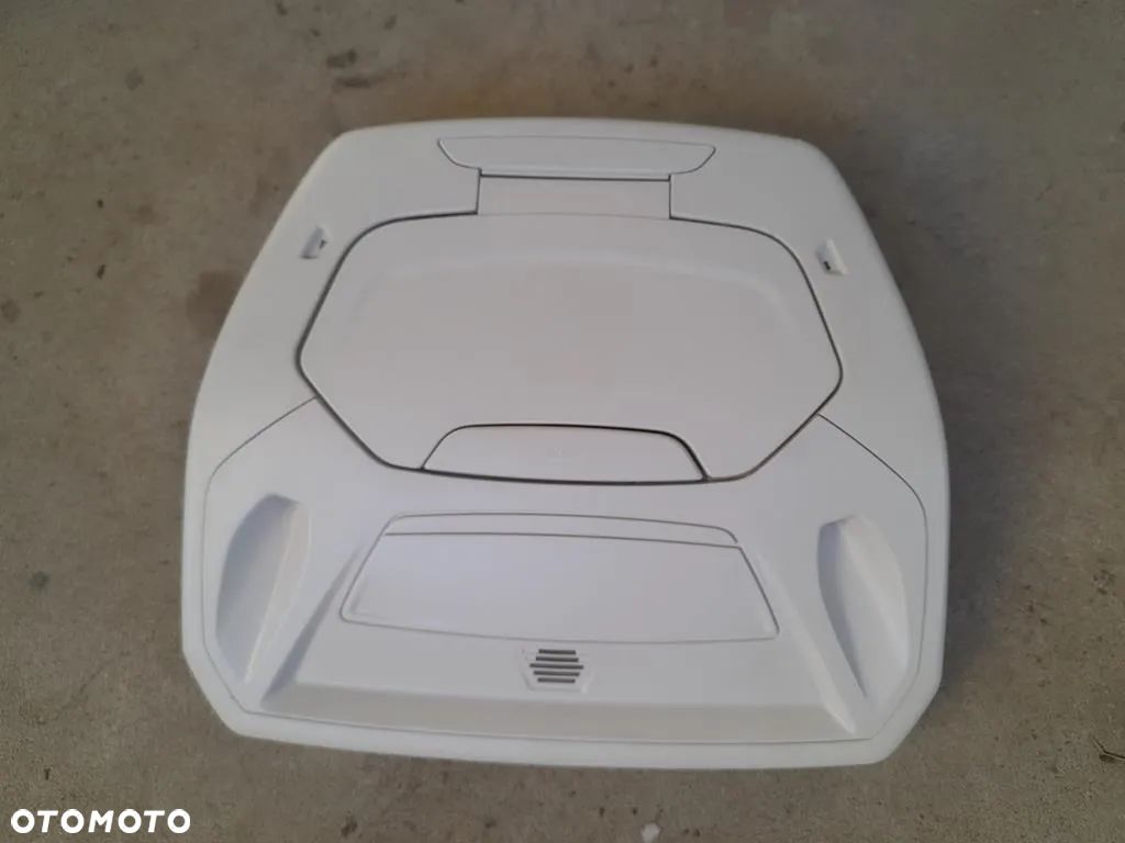 schowek lampka podsufitki Ford Focus MK3 III F1EB-A519D56-AB - 1