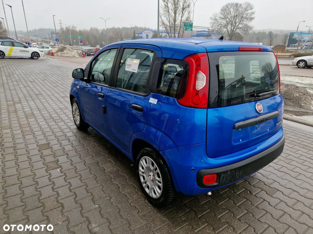Fiat Panda - 3