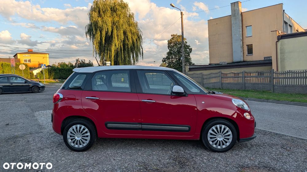 Fiat 500L 1.4 T-Jet 16V Beats Edition - 3