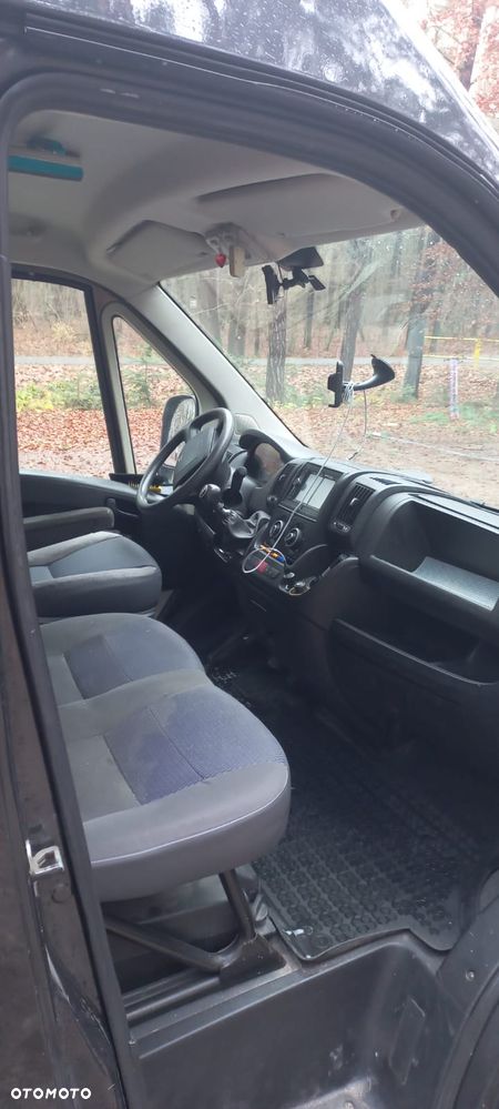 Citroën Jumper - 11