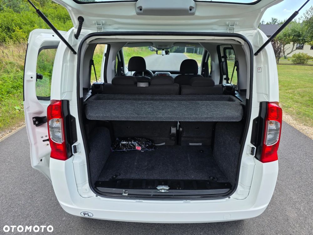 Fiat Qubo - 22