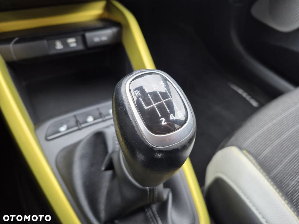 Kia Stonic 1.0 T-GDI XL - 27