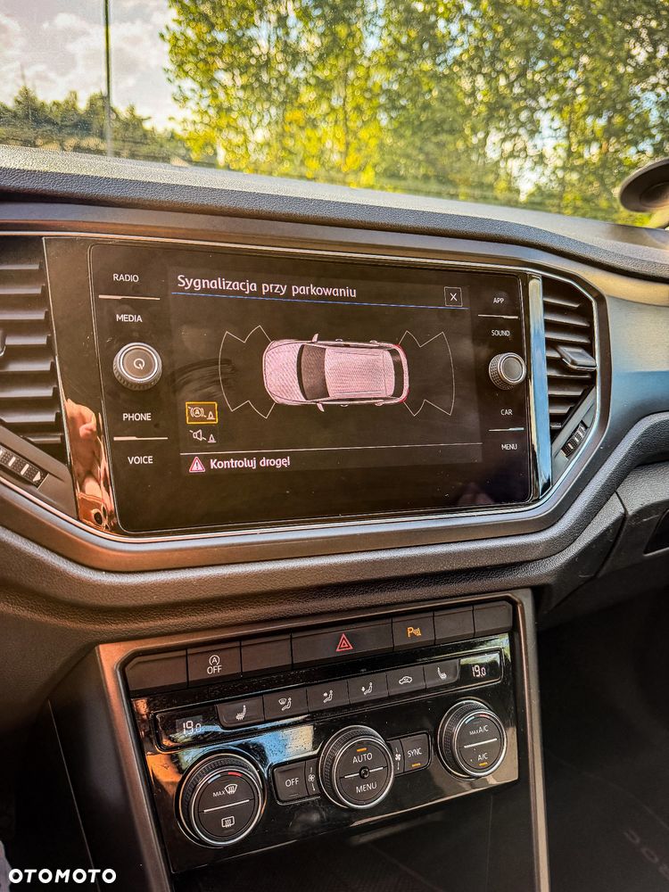 Volkswagen T-Roc 1.0 TSI OPF - 30
