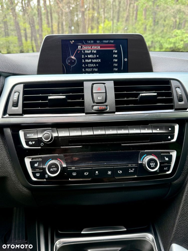 BMW Seria 4 420i Sport-Aut Sport Line - 30