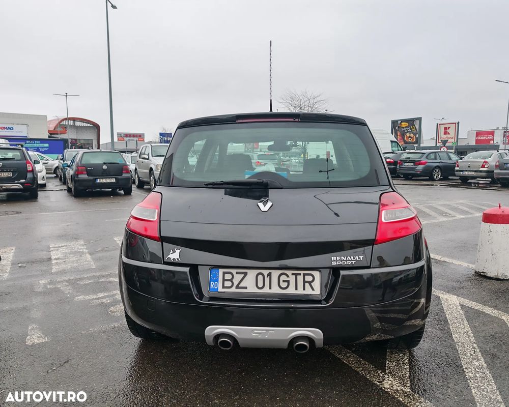 Renault Megane 2.0 dCi GT - 16