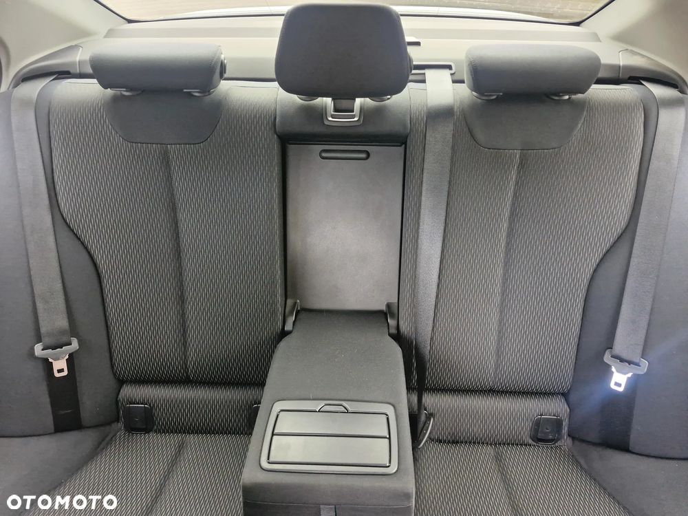 BMW Seria 3 316d M Sport - 22