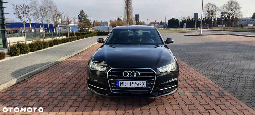 Audi A6 - 15