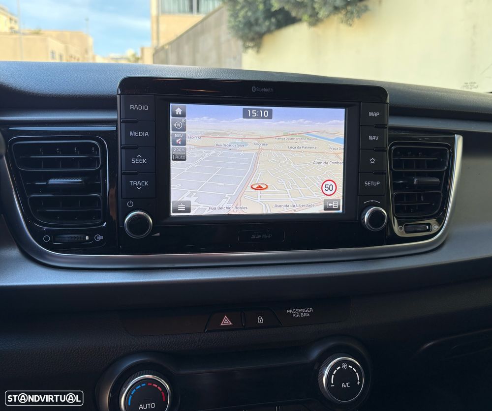 Kia Rio 1.2 CVVT SX - 9