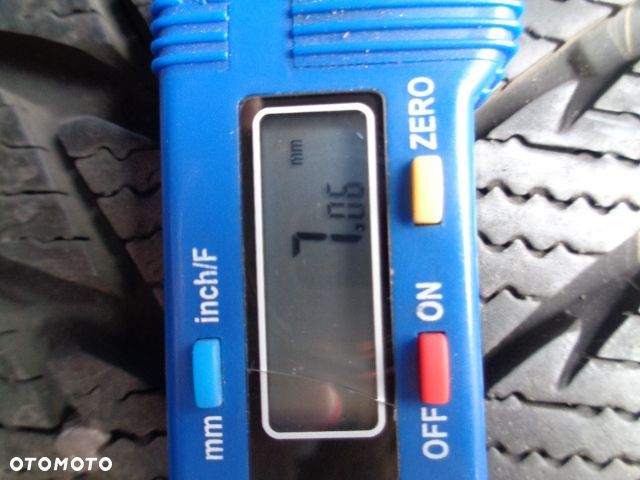 KOŁA VW AUDI 15" ZIMA GOODYEAR 195/65R15 ET33 - 6