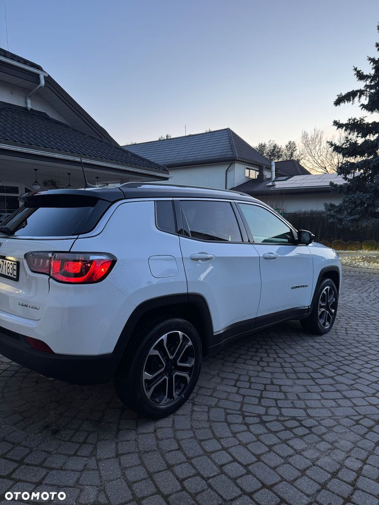 Jeep Compass - 21