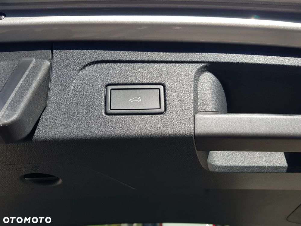 Volkswagen Touran 1.5 TSI EVO Comfortline Plus DSG - 35