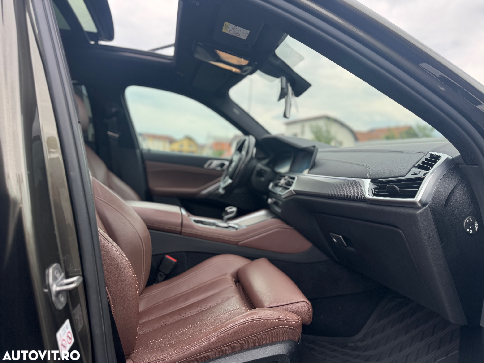 BMW X6 xDrive30d - 24