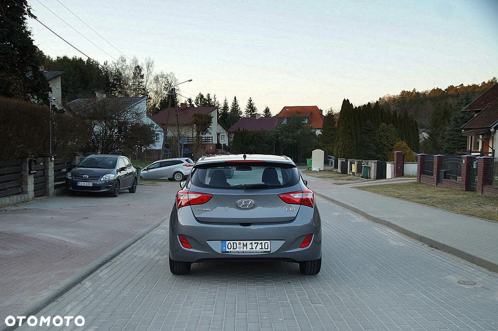 Hyundai i30 1.4 Style - 5