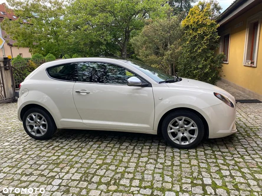 Alfa Romeo Mito 1.4 16V MultiAir Turismo - 4